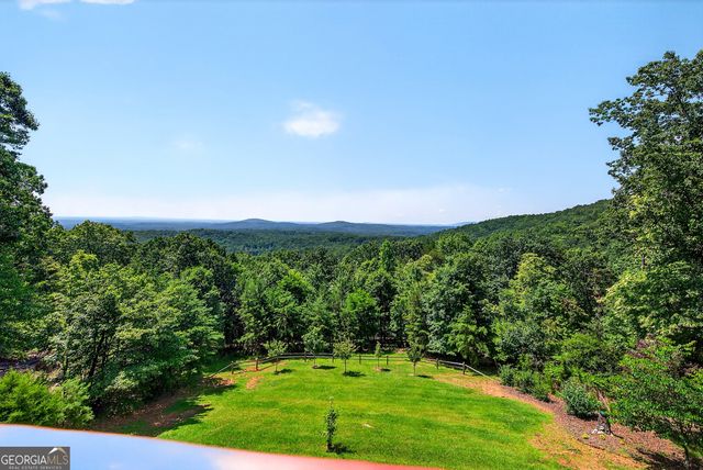865 Laurel Ridge Road, Cleveland, GA 30528