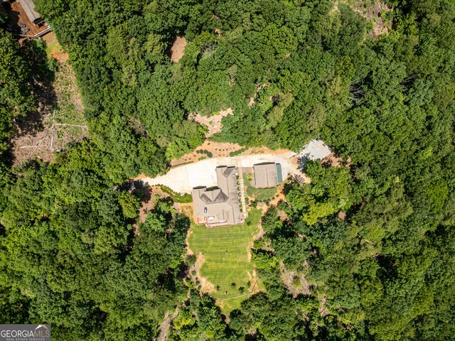 865 Laurel Ridge Road, Cleveland, GA 30528