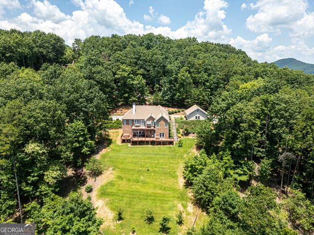 865 Laurel Ridge Road, Cleveland, GA 30528