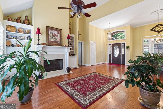 865 Laurel Ridge Road, Cleveland, GA 30528