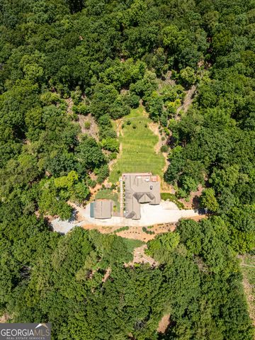 865 Laurel Ridge Road, Cleveland, GA 30528