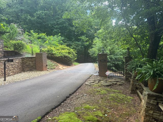 865 Laurel Ridge Road, Cleveland, GA 30528