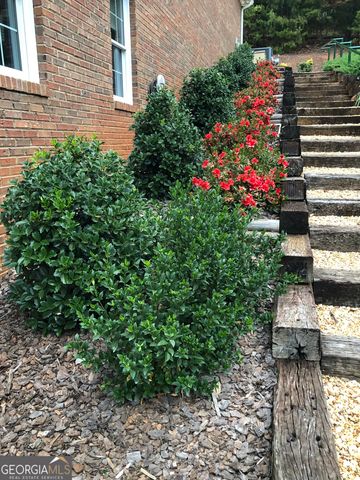 865 Laurel Ridge Road, Cleveland, GA 30528