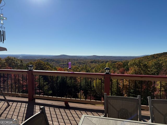 865 Laurel Ridge Road, Cleveland, GA 30528