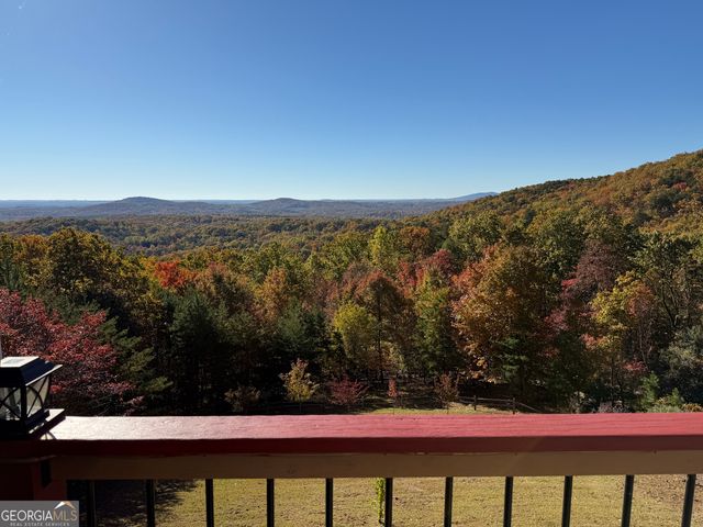 865 Laurel Ridge Road, Cleveland, GA 30528