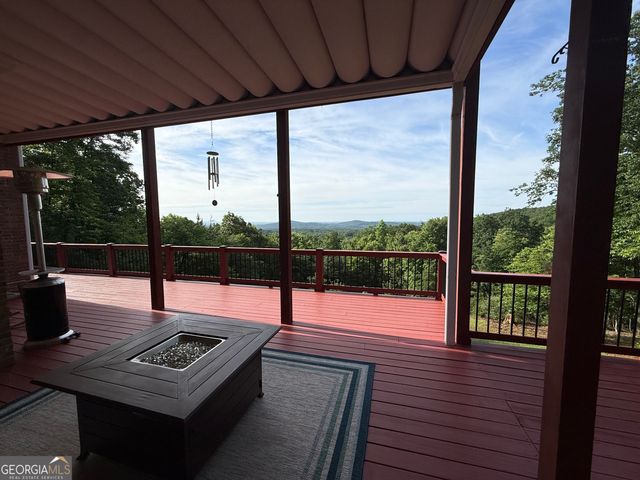 865 Laurel Ridge Road, Cleveland, GA 30528
