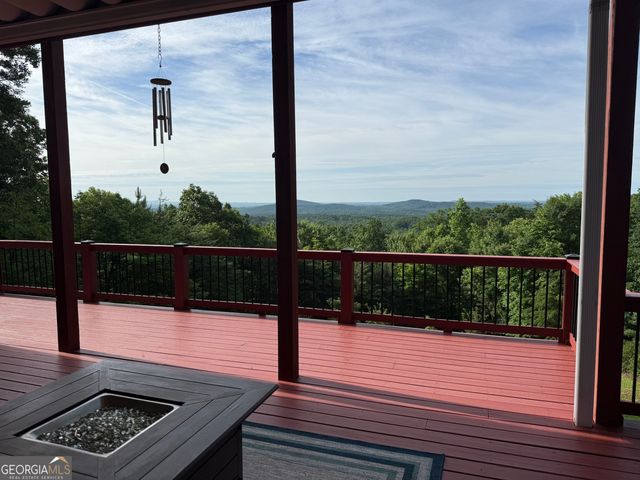 865 Laurel Ridge Road, Cleveland, GA 30528