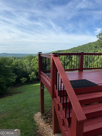 865 Laurel Ridge Road, Cleveland, GA 30528