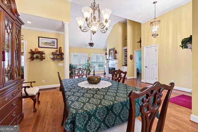 865 Laurel Ridge Road, Cleveland, GA 30528