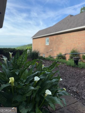 865 Laurel Ridge Road, Cleveland, GA 30528