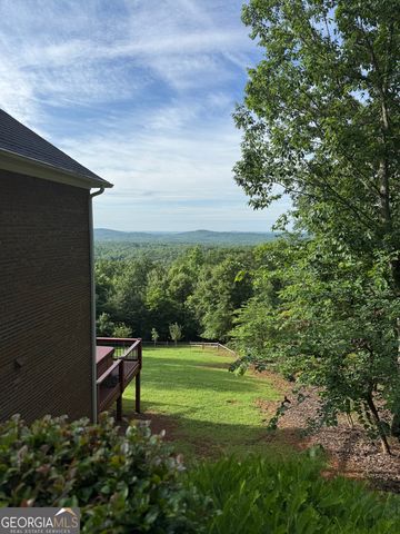 865 Laurel Ridge Road, Cleveland, GA 30528