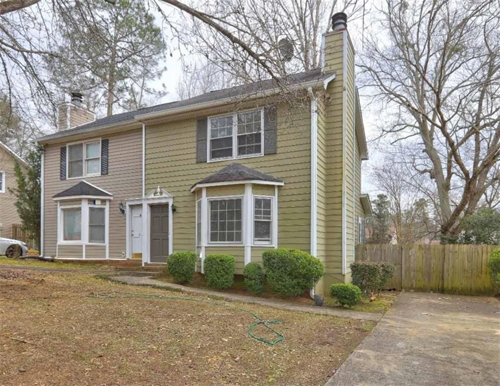 119 Windermere Circle, Macon, GA 31210