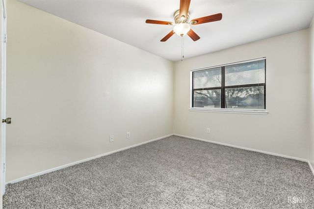 1219 Rita Circle, San Angelo, TX 76905