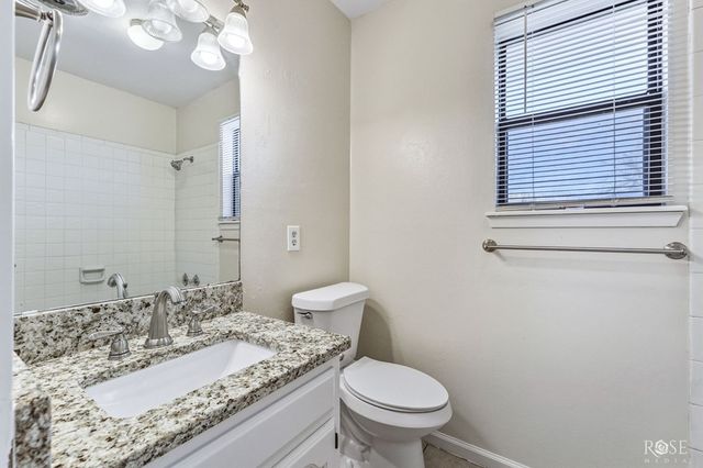 1219 Rita Circle, San Angelo, TX 76905