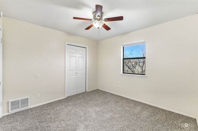 1219 Rita Circle, San Angelo, TX 76905