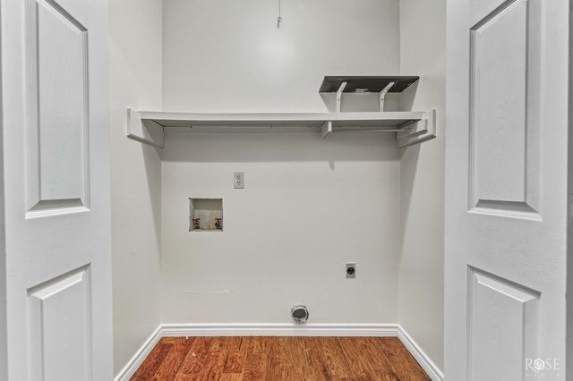 1219 Rita Circle, San Angelo, TX 76905