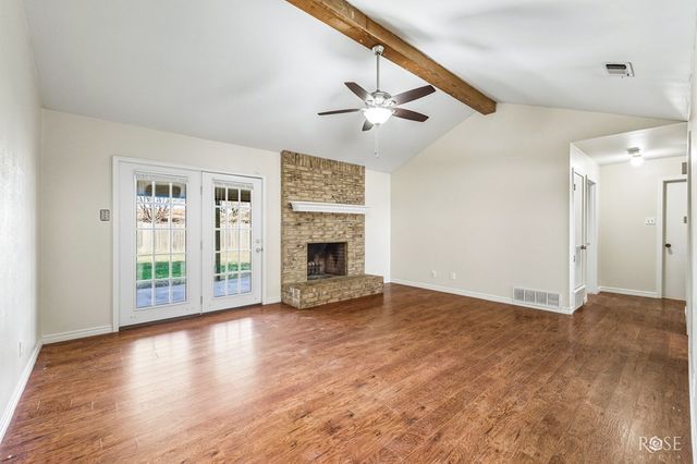 1219 Rita Circle, San Angelo, TX 76905