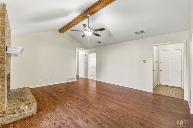 1219 Rita Circle, San Angelo, TX 76905