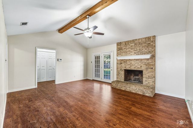 1219 Rita Circle, San Angelo, TX 76905