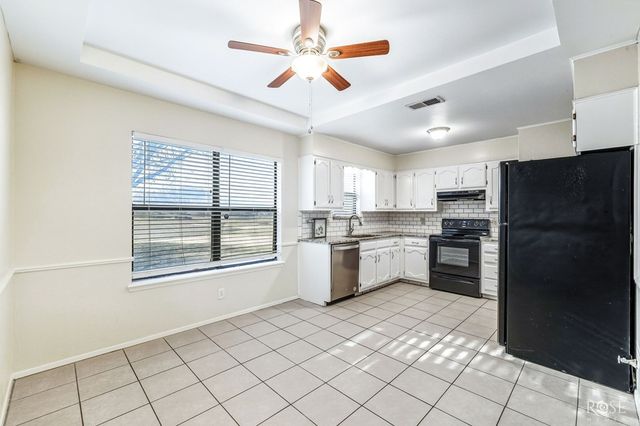 1219 Rita Circle, San Angelo, TX 76905