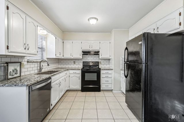 1219 Rita Circle, San Angelo, TX 76905