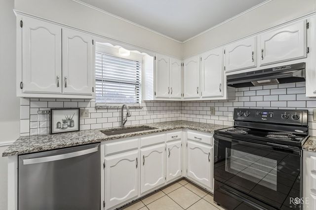 1219 Rita Circle, San Angelo, TX 76905