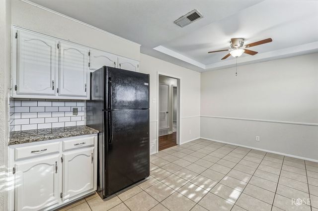 1219 Rita Circle, San Angelo, TX 76905