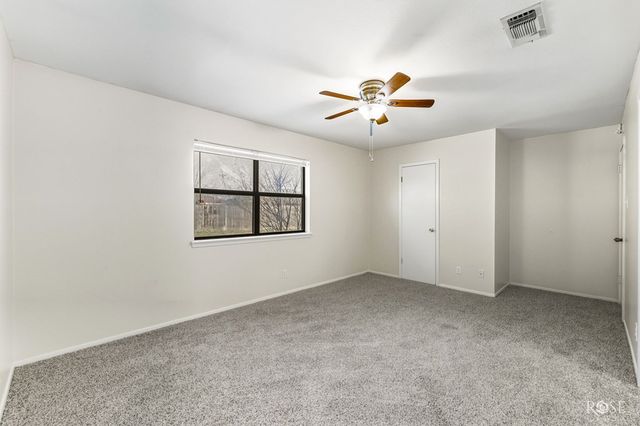 1219 Rita Circle, San Angelo, TX 76905