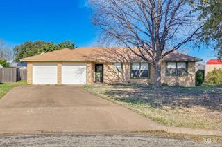 1219 Rita Circle, San Angelo, TX 76905