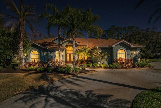 103 SILVER MOSS LANE, Tarpon Springs, FL 34688