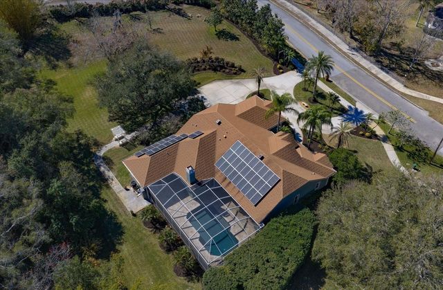 103 SILVER MOSS LANE, Tarpon Springs, FL 34688