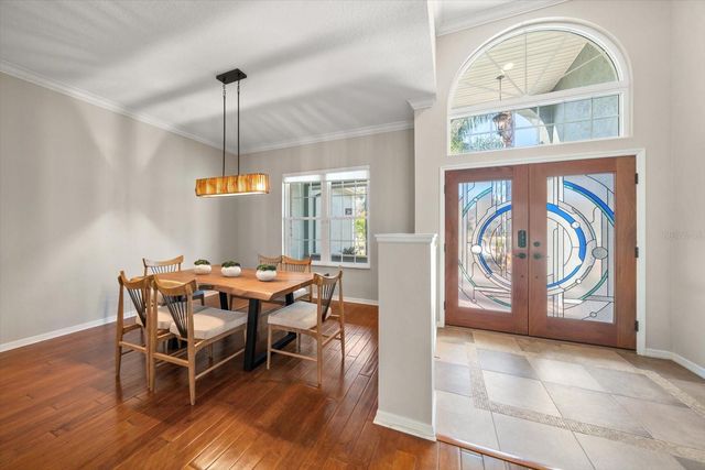 103 SILVER MOSS LANE, Tarpon Springs, FL 34688