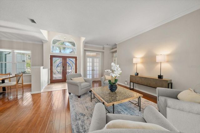 103 SILVER MOSS LANE, Tarpon Springs, FL 34688