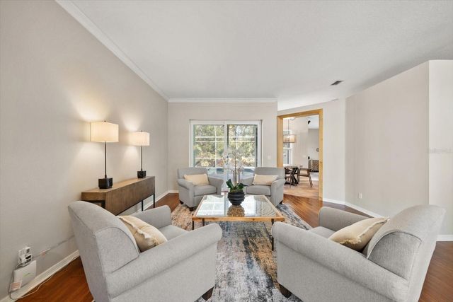 103 SILVER MOSS LANE, Tarpon Springs, FL 34688