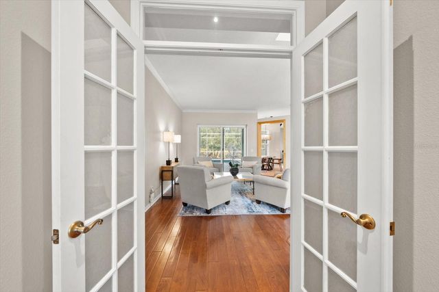 103 SILVER MOSS LANE, Tarpon Springs, FL 34688