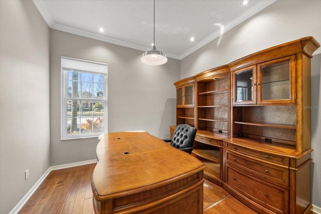 103 SILVER MOSS LANE, Tarpon Springs, FL 34688