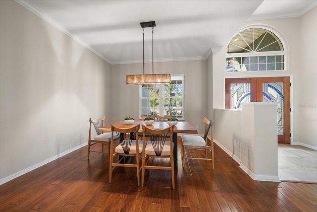 103 SILVER MOSS LANE, Tarpon Springs, FL 34688