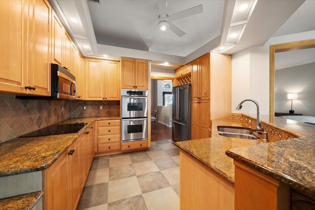 103 SILVER MOSS LANE, Tarpon Springs, FL 34688