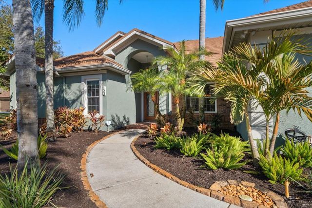 103 SILVER MOSS LANE, Tarpon Springs, FL 34688