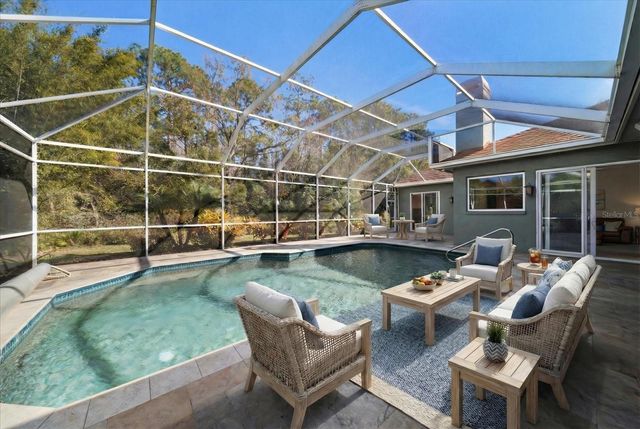 103 SILVER MOSS LANE, Tarpon Springs, FL 34688