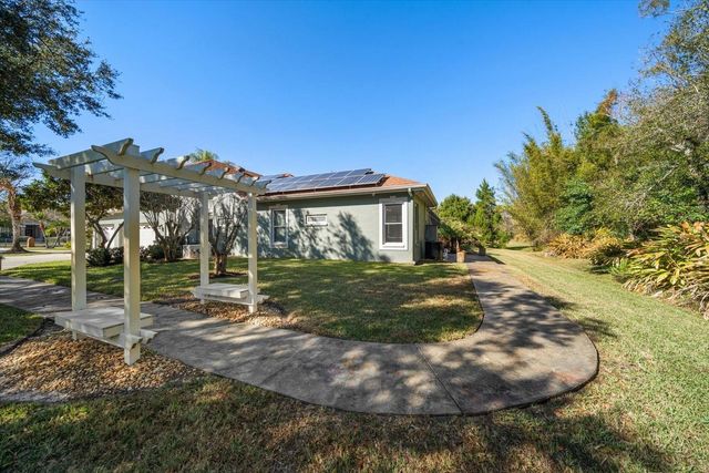 103 SILVER MOSS LANE, Tarpon Springs, FL 34688