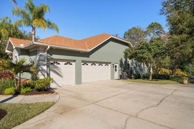 103 SILVER MOSS LANE, Tarpon Springs, FL 34688