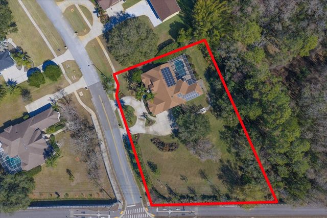 103 SILVER MOSS LANE, Tarpon Springs, FL 34688