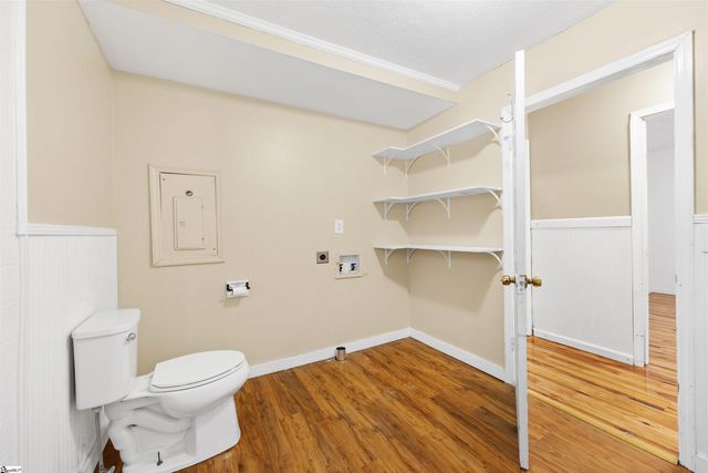 1016 Lee Vaughn Road, Simpsonville, SC 29681