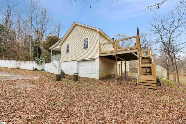 1016 Lee Vaughn Road, Simpsonville, SC 29681