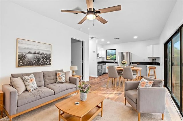 1201 Saint Clair Shores RD, Naples, FL 34104