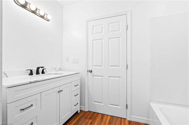 1201 Saint Clair Shores RD, Naples, FL 34104