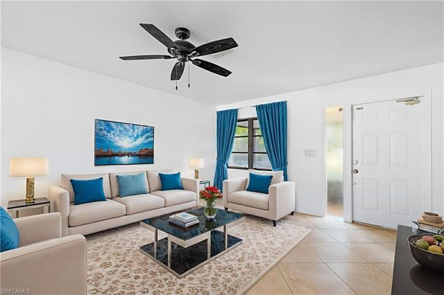 1201 Saint Clair Shores RD, Naples, FL 34104