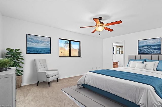 1201 Saint Clair Shores RD, Naples, FL 34104