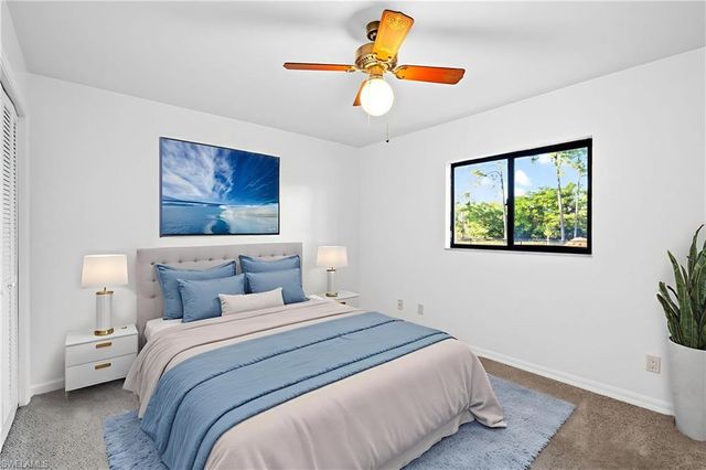 1201 Saint Clair Shores RD, Naples, FL 34104